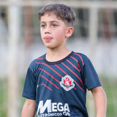 Atleta