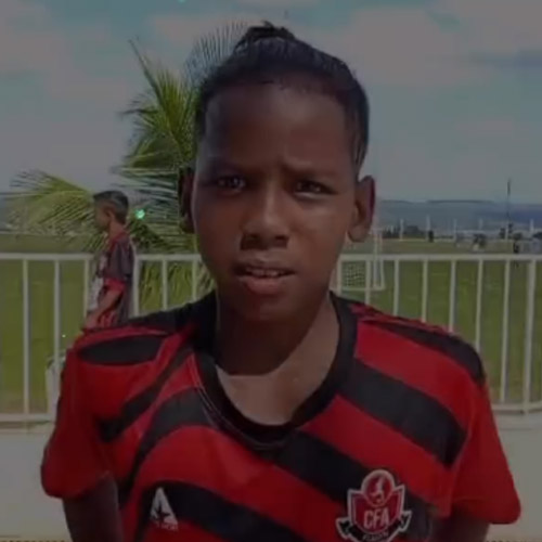 Atleta